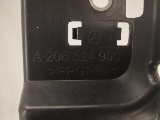крепление бампера, ориг. номер A2065249900, Mercedes-Benz GLC X254 2022-2026
