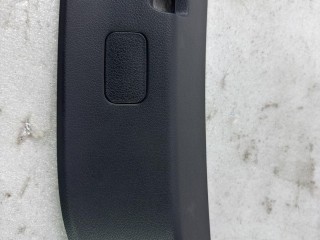 Накладка замка багажника, ориг. номер A2547403900, Mercedes-Benz GLC Coupe C254 2023-2026