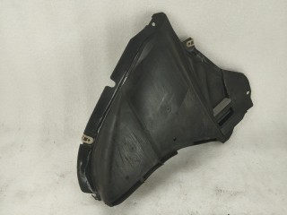 защита бампера переднего, ориг. номер 51718060028, BMW 6 GT G32 2017-2020