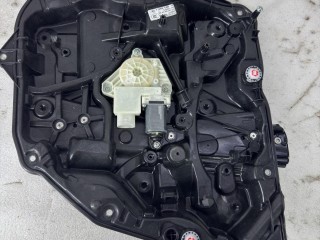 стеклоподъемник задний правый, ориг. номер 7365168, BMW 5 G30/G31 2016-2020
