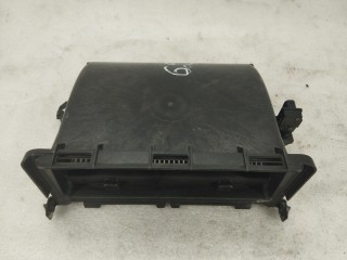 Воздухозаборник, ориг. номер A0009054807, A2548300400, A2548304702, Mercedes-Benz GLC X254 2022-2026