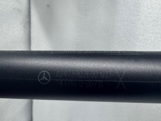 Амортизатор крышки багажника (3-5 дверей), ориг. номер A2478902600, Mercedes-Benz GLB X247 рест