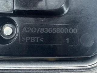 блок розжига LED, ориг. номер A2C7836580000, A2969009011, A2C7836590100, Mercedes-Benz GLC X254 2022-2026