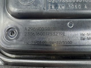 блок розжига LED, ориг. номер A2C7836580000, A2969009011, A2C7836590100, Mercedes-Benz GLC X254 2022-2026