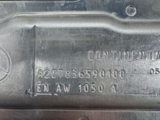 блок розжига LED, ориг. номер A2C7836580000, A2969009011, A2C7836590100, Mercedes-Benz GLC X254 2022-2026