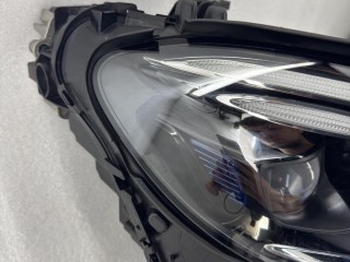 Фара правая, ориг. номер A2549066702, Mercedes-Benz GLC X254 2022-2026