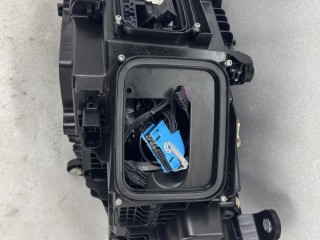 Фара правая, ориг. номер A2549066702, Mercedes-Benz GLC X254 2022-2026