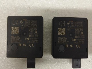 Радар, ориг. номер A0009000845, A0009012422, A0009027293, Mercedes-Benz GLC X254 2022-2026