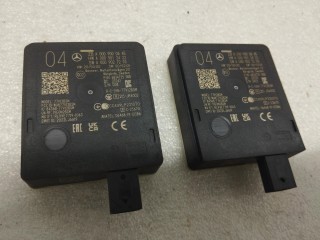Радар, ориг. номер A0009000845, A0009012422, A0009027293, Mercedes-Benz GLC X254 2022-2026