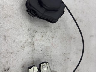 Доводчик крышки багажника, ориг. номер A0999067003, A0997401500, Mercedes-Benz GLC Coupe C254 2023-2026