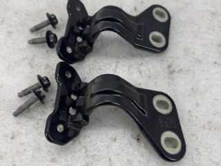 петля крышки багажника, Mercedes-Benz GLC Coupe C254 2023-2026