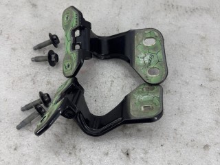петля крышки багажника, Mercedes-Benz GLC Coupe C254 2023-2026