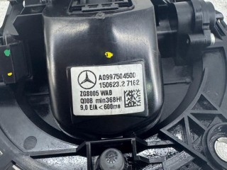 камера заднего вида, ориг. номер A0997504500, Mercedes-Benz GLC Coupe C254 2023-2026