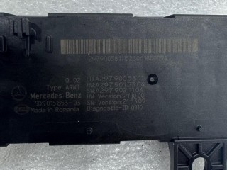 блок управления крышкой багажника, ориг. номер A2979005811, A2979015304, A2979021104, Mercedes-Benz GLC Coupe C254 2023-2026