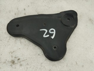 Пластик, ориг. номер 51717325411, BMW X5 F15 2013-2018