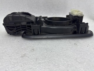 Замок лючка топливного бака, ориг. номер 7387935, BMW 5 G30/G31 2016-2020