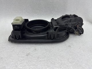 Замок лючка топливного бака, ориг. номер 7387935, BMW 5 G30/G31 2016-2020