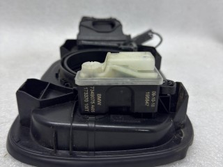 Замок лючка топливного бака, ориг. номер 7387935, BMW 5 G30/G31 2016-2020