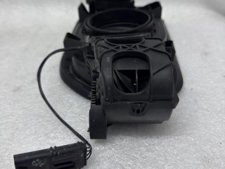 Замок лючка топливного бака, ориг. номер 7387935, BMW 5 G30/G31 2016-2020
