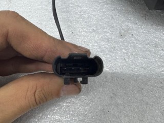 Замок лючка топливного бака, ориг. номер 7387935, BMW 5 G30/G31 2016-2020