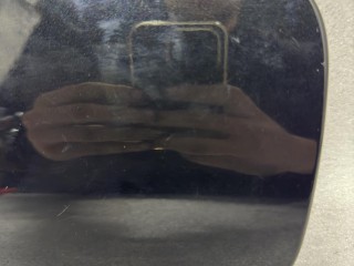 Лючок топливного бака, ориг. номер 7387937, BMW 5 G30/G31 2016-2020