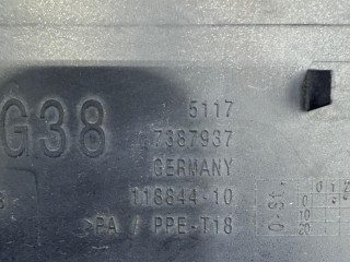 Лючок топливного бака, ориг. номер 7387937, BMW 5 G30/G31 2016-2020
