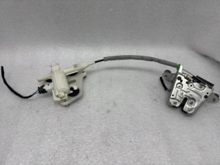 замок багажника, ориг. номер A0997400600, A0999068600, Mercedes-Benz GLB X247 рест