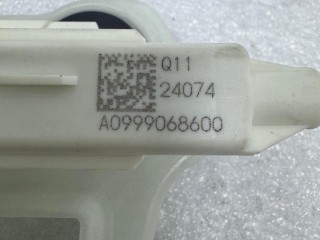 замок багажника, ориг. номер A0997400600, A0999068600, Mercedes-Benz GLB X247 рест