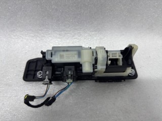 ручка крышки багажника, ориг. номер A0997503700, Mercedes-Benz GLB X247 рест