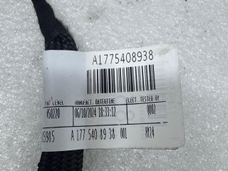 камера заднего вида, ориг. номер A0009059412, Mercedes-Benz GLB X247 рест