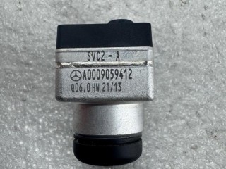 камера заднего вида, ориг. номер A0009059412, Mercedes-Benz GLB X247 рест