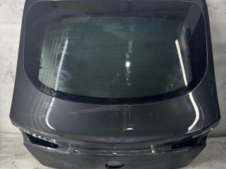 Крышка багажника (дверь 3-5), ориг. номер A2547422400, Mercedes-Benz GLC Coupe C254 2023-2026