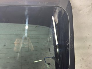 Крышка багажника (дверь 3-5), ориг. номер A2547422400, Mercedes-Benz GLC Coupe C254 2023-2026