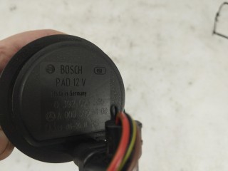 Насос антифриза дополнительный, ориг. номер A0005005400, Mercedes-Benz E W213/S213/C238/A238 2016-2021