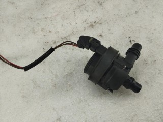 Насос антифриза дополнительный, ориг. номер A0005005400, Mercedes-Benz E W213/S213/C238/A238 2016-2021