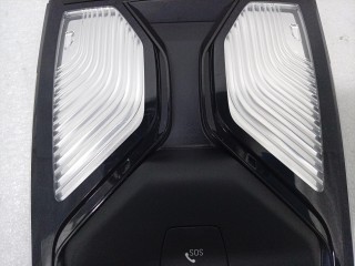 Фонарь салона (плафон), ориг. номер 9893138-01, BMW X3 G01 2017-2021