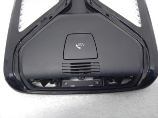 Фонарь салона (плафон), ориг. номер 9893138-01, BMW X3 G01 2017-2021