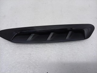 молдинг крыла передний левый, ориг. номер 7418603, BMW X3 G01 2017-2021