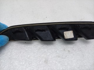 молдинг крыла передний левый, ориг. номер 7418603, BMW X3 G01 2017-2021