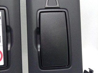 Козырек солнцезащитный, ориг. номер A1778106100, A1778106200, Mercedes-Benz GLB X247 рест