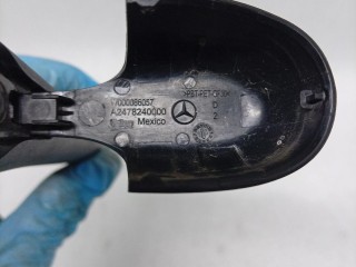 Щеткодержатель (поводок стеклоочистителя, дворник), ориг. номер A2478206200, Mercedes-Benz GLB X247 рест