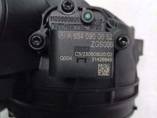 Корпус топливного фильтра, ориг. номер A6540900652, Mercedes-Benz E W213/S213/C238/A238 2016-2021