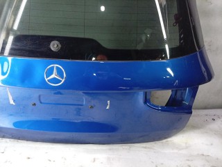 Крышка багажника (дверь 3-5), Mercedes-Benz GLB X247 рест