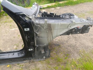 четверть передняя правая, BMW 5 G30/G31 2016-2020