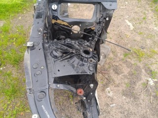 четверть передняя правая, BMW 5 G30/G31 2016-2020