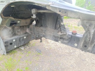 четверть передняя правая, BMW 5 G30/G31 2016-2020
