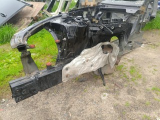 четверть передняя правая, BMW 5 G30/G31 2016-2020