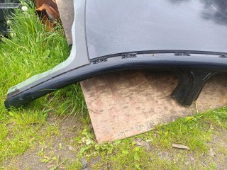 Крыша, BMW 5 G30/G31 2016-2020