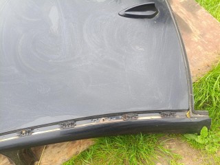 Крыша, BMW 5 G30/G31 2016-2020