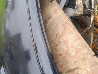 Крыша, BMW 5 G30/G31 2016-2020